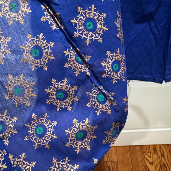 Aarong Stitched Salwar Kameez set | Indian | Pakistani - Picture 4 of 11